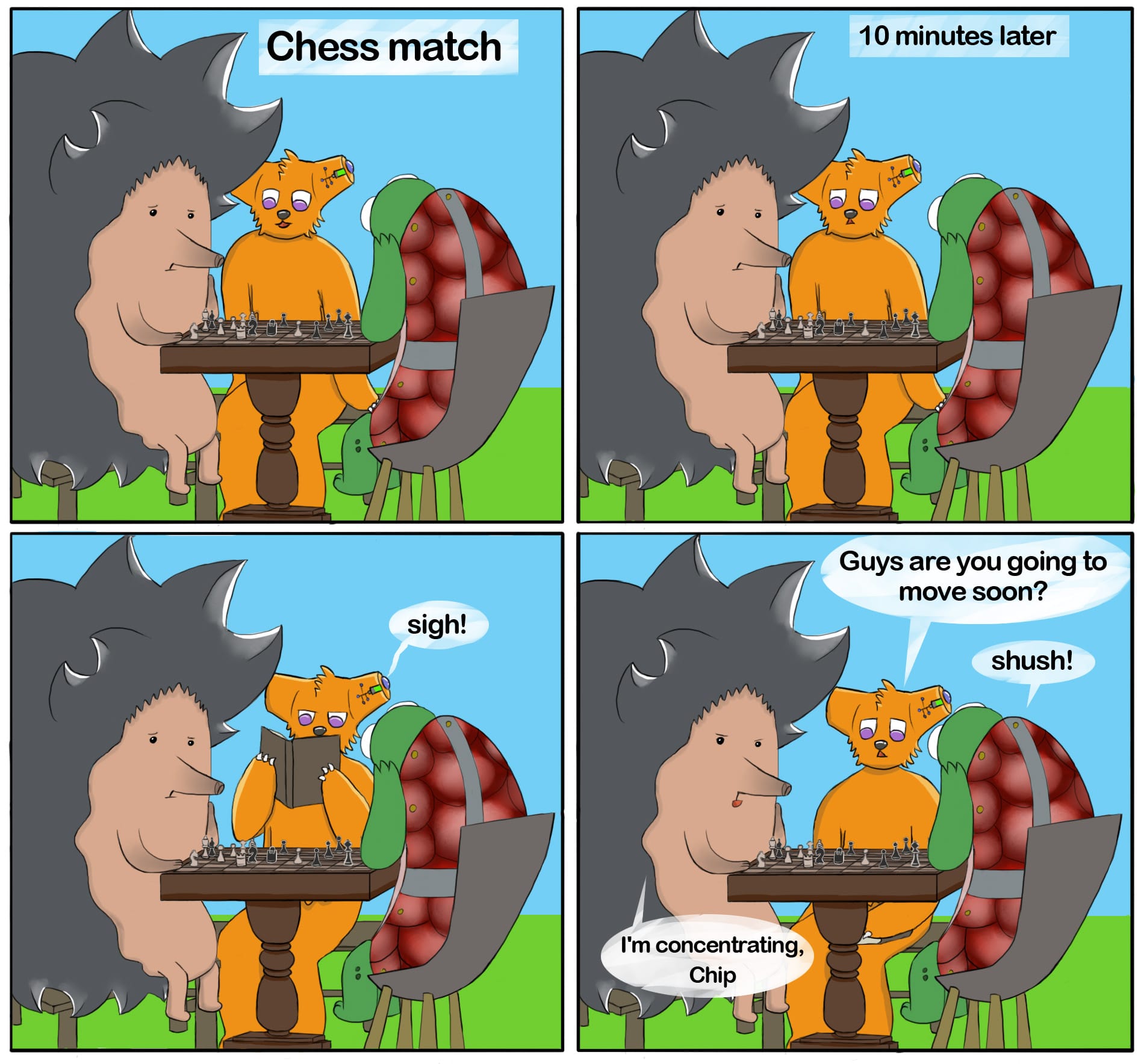 Chess